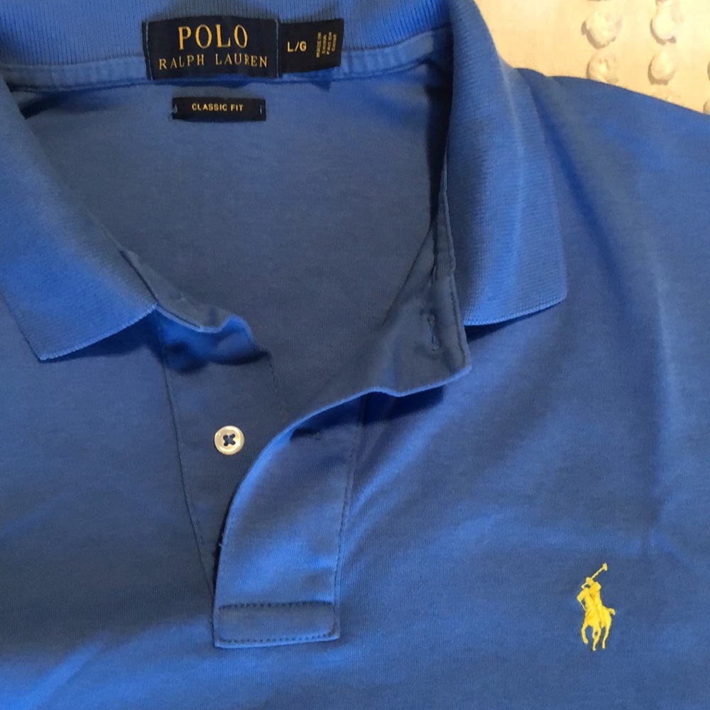 Polo Ralph Lauren, Large - Picture 2 of 2